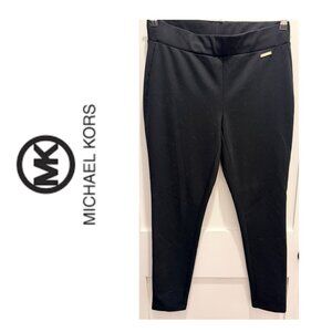 Michael Kors Ponte Skinny Pants - M